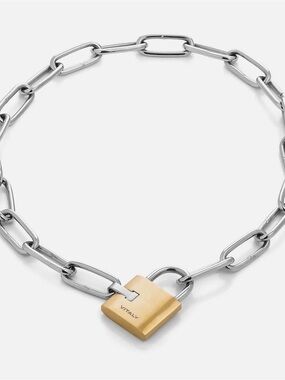 Necklace  Trespass from Vitaly
With box